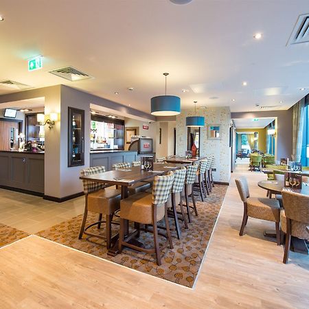 Premier Inn Maidenhead Town Centre Luaran gambar