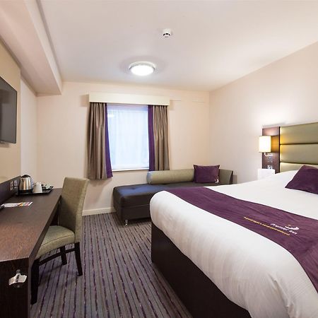Premier Inn Maidenhead Town Centre Luaran gambar