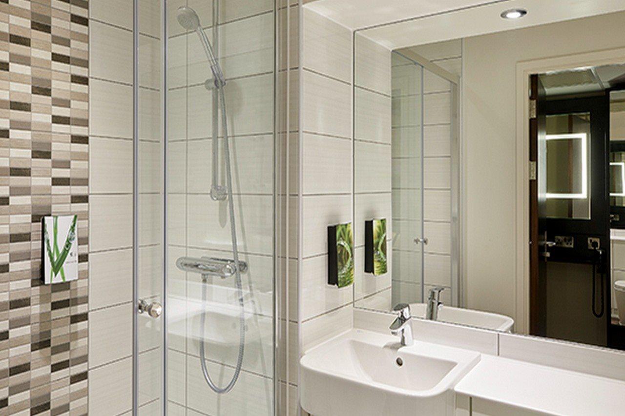 Premier Inn Maidenhead Town Centre Luaran gambar